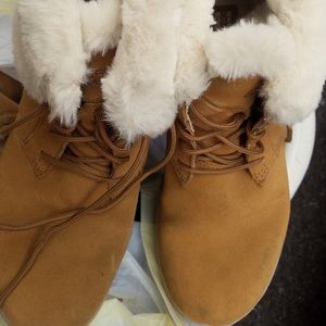 Skechers brand on-the-go boot, 10 medium